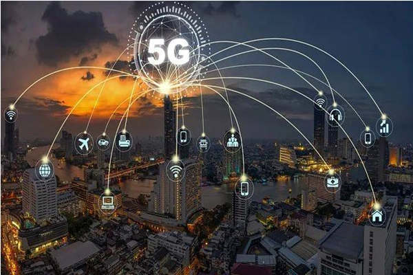 5G技術能夠為樓宇智能化帶來些什麽？(圖1)